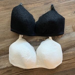 Motherhood Nursing Bras